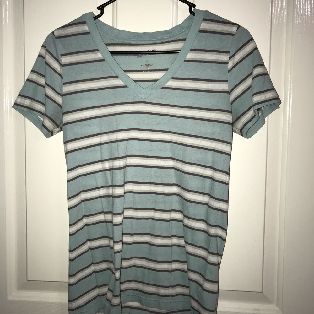 Arizona V-Neck T-shirt